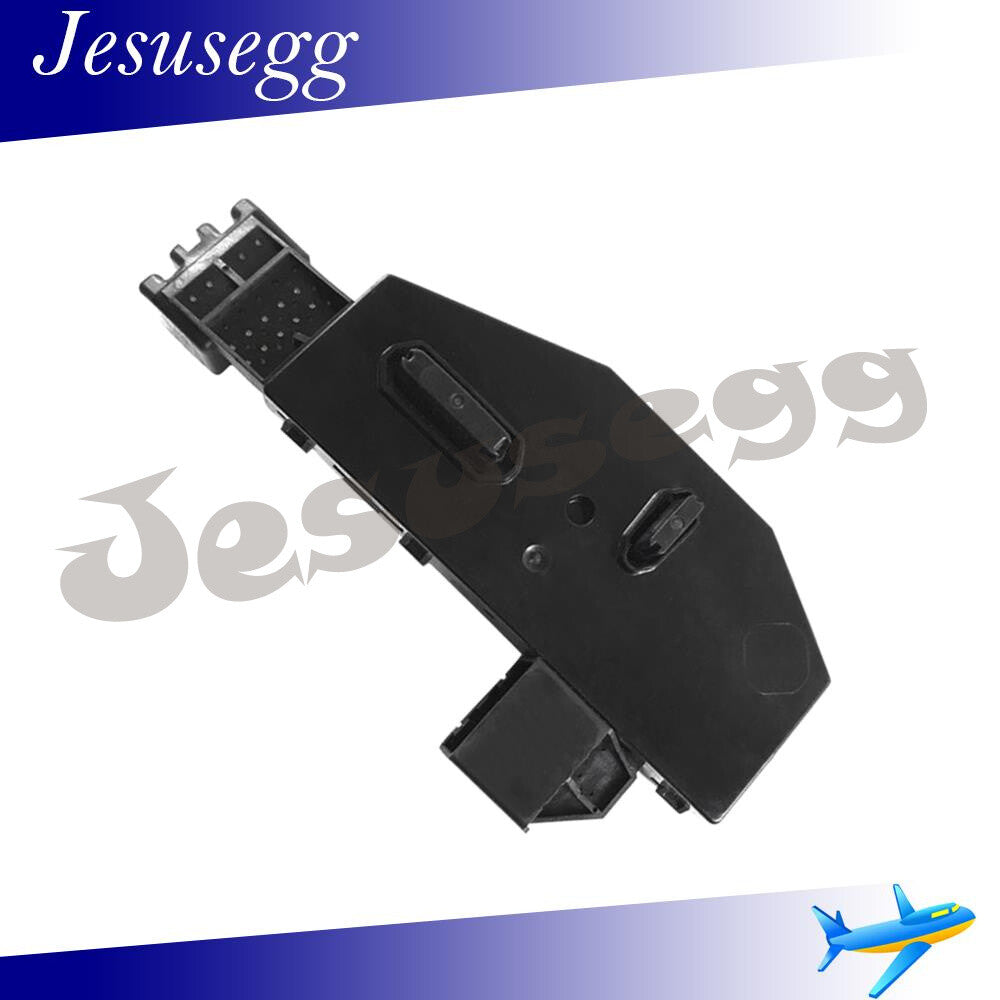 ya 13 Driver for Seat Adjuster Switch for 2016-2022 Camaro 2014-2019 for Corvette 23247099