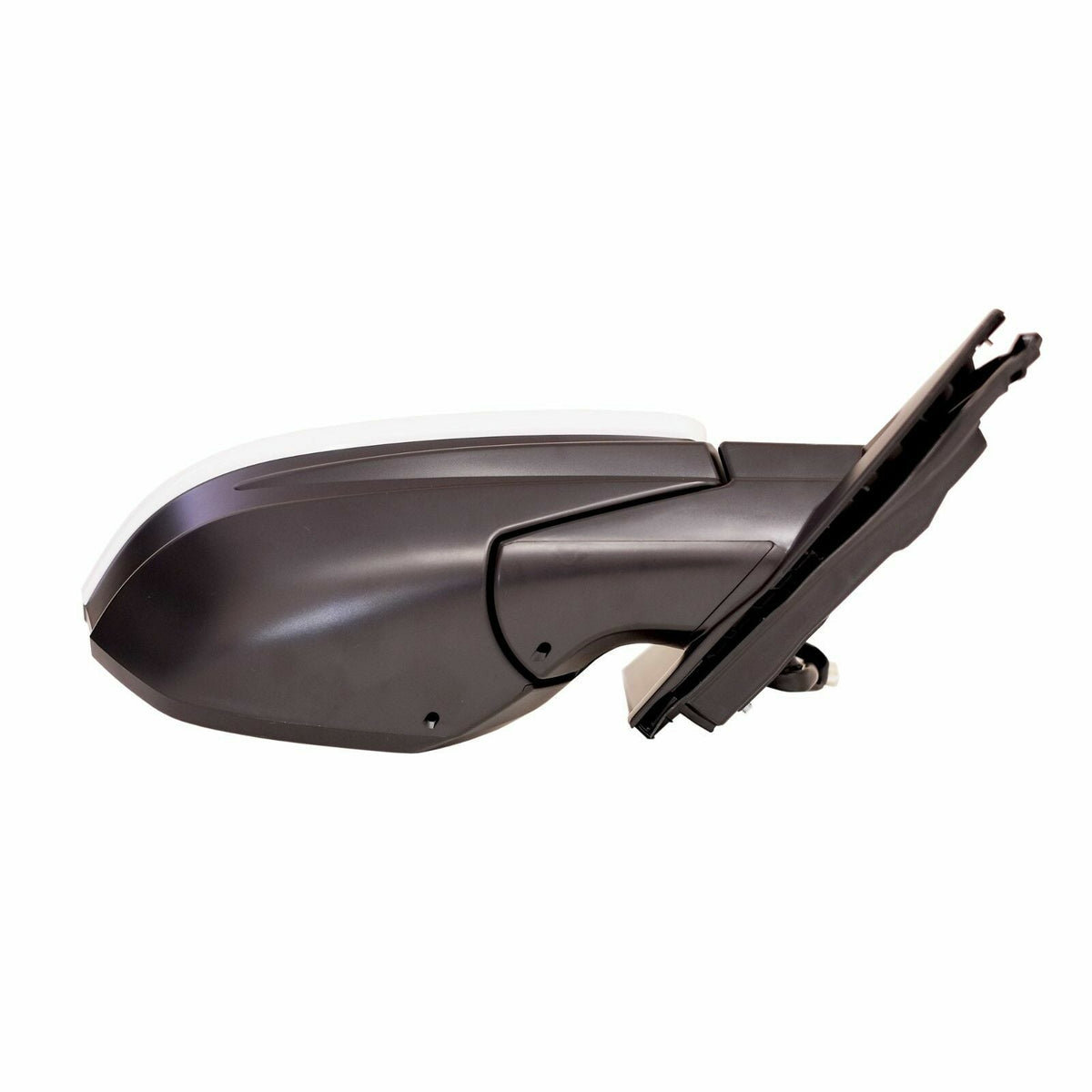 ya 11 10.28 Side mirror for passenger's right hand. Suitable for Honda for Civic 16-19,