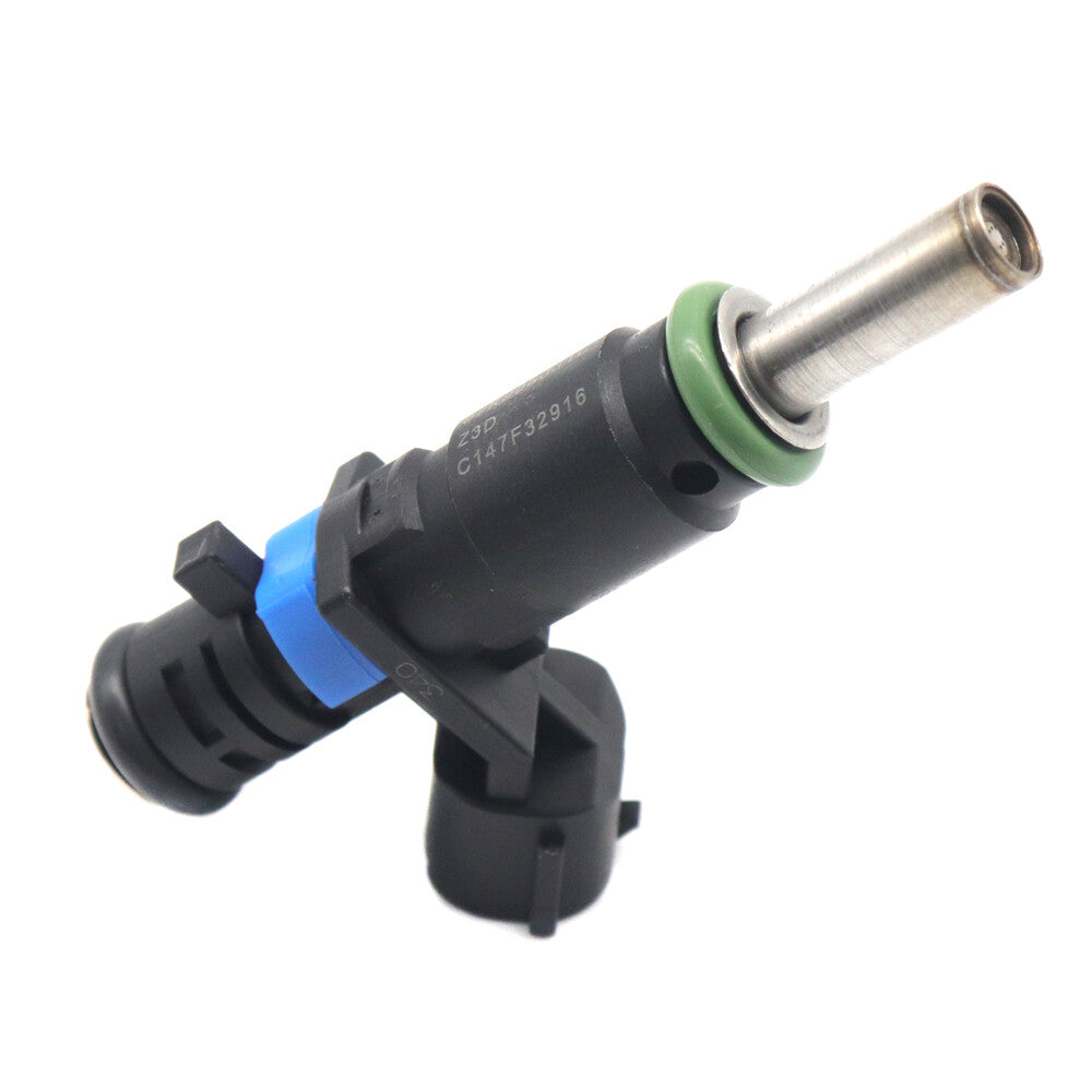 ya 1 8.5.3 5x Fuel Injector 07K906031C for VW for Passat for Golf Beetle Rabbit 2.5L 2007-2015
