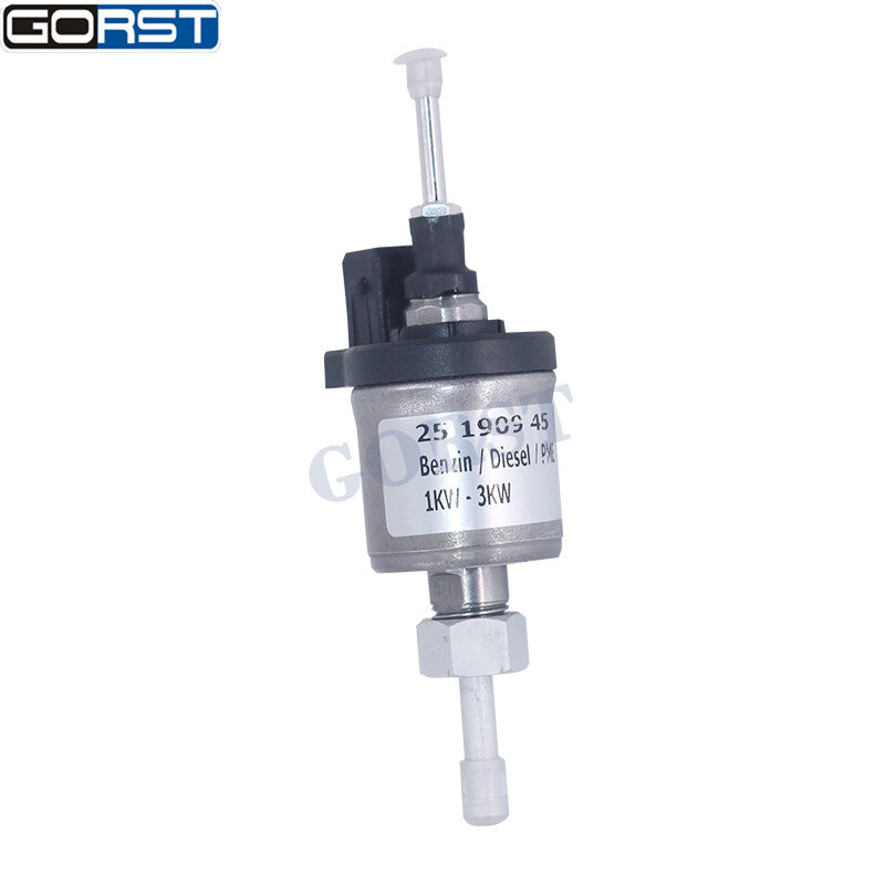 ya 1 7.9 Fuel metering pump diesel heater 25190945 suitable for Eberspacher 12V 1-3KW 16182007