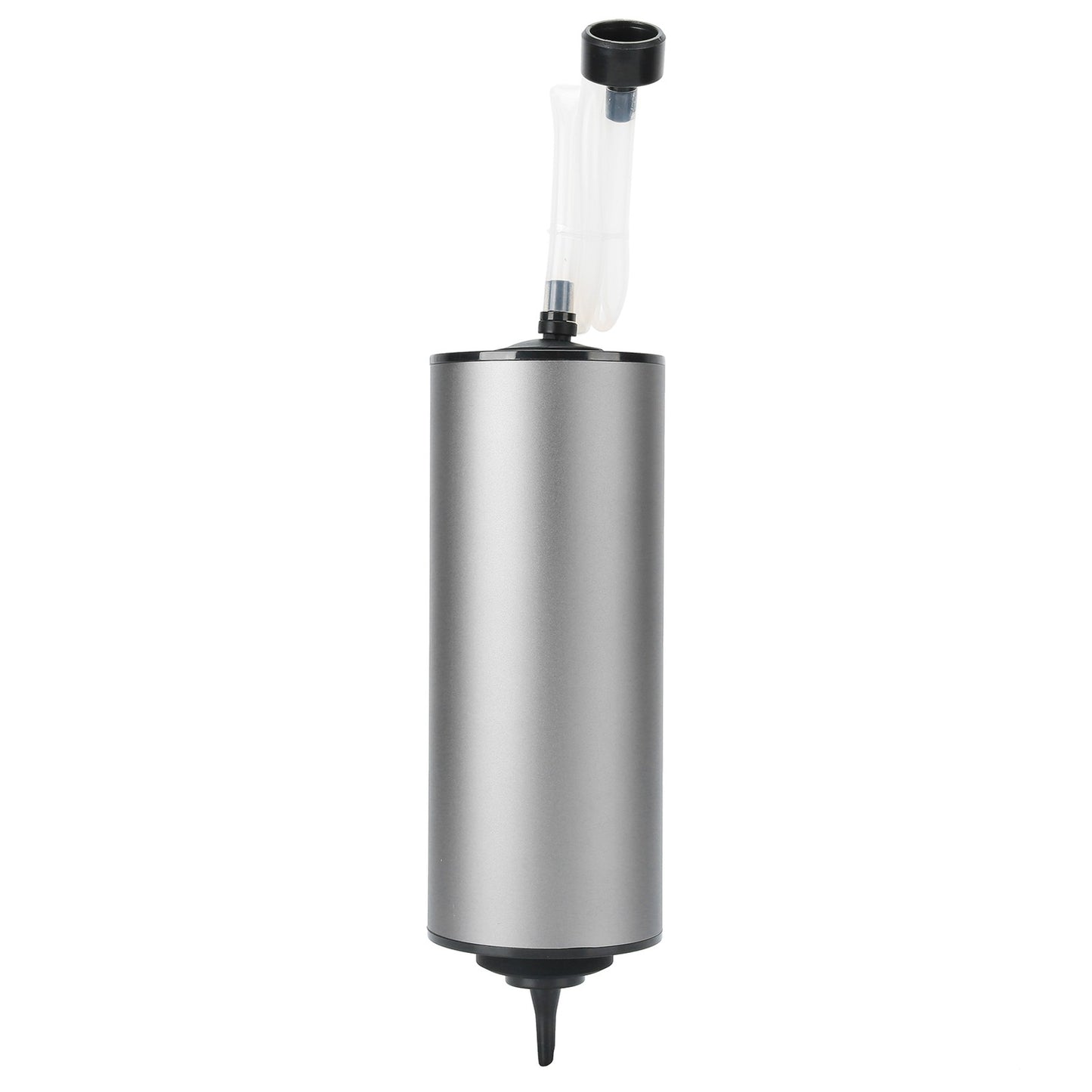 ya 14 Silver Electric Air Vacuum Machine Inflation Sucking Pump For Clothes Food
