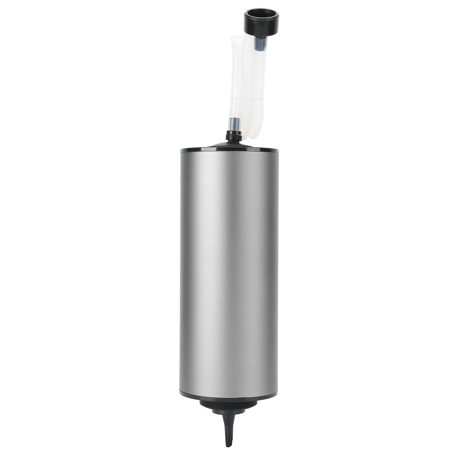 ya 14 Silver Electric Air Vacuum Machine Inflation Sucking Pump For Clothes Food