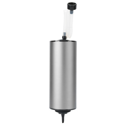 ya 14 Silver Electric Air Vacuum Machine Inflation Sucking Pump For Clothes Food