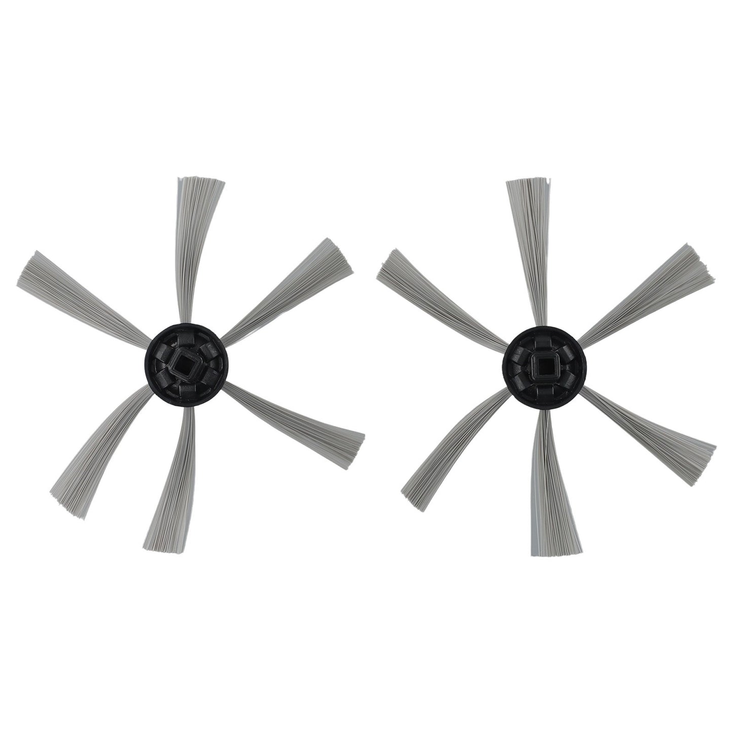ya 25 2pcs Side Brush for Robot Vacuum and For Smart Models