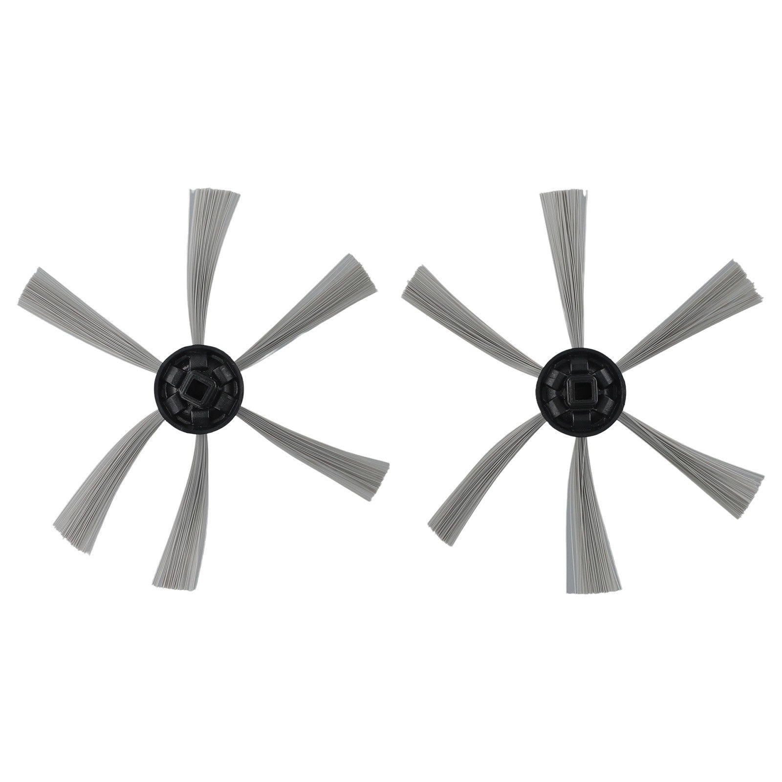 ya 25 2pcs Side Brush for Robot Vacuum and For Smart Models
