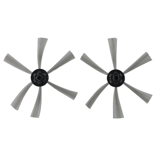 ya 25 2pcs Side Brush for Robot Vacuum and For Smart Models