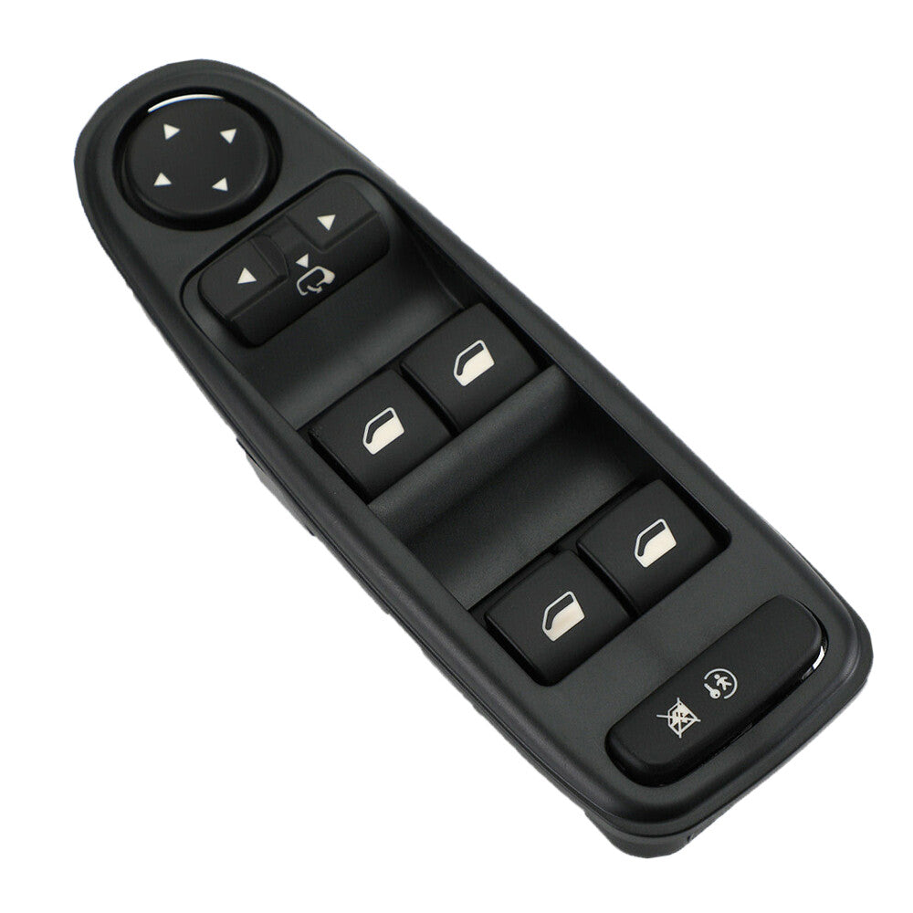 ya 1 8.5.2 6554.YH Power Window Switch Master Window Switch for CITROEN C4 PICASSO 07-13
