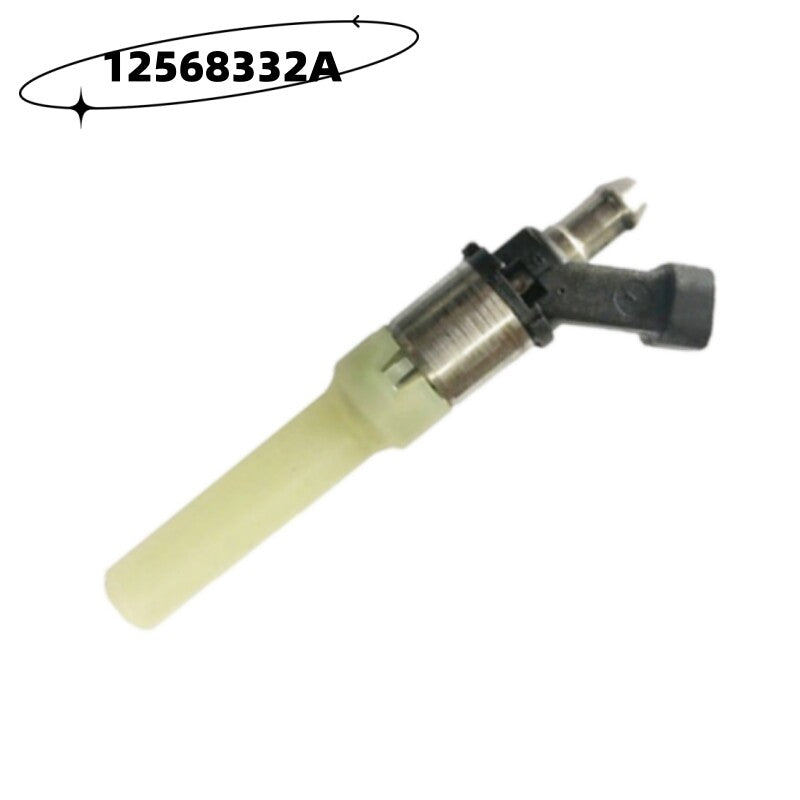 ya 1 8.5.1 6 pieces of 12568332A fuel injector 2171516 suitable for Astro for GMC Safari 02-2005