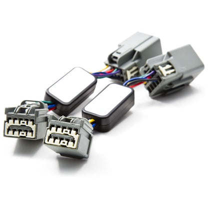 ya 10 10.28 Sequential Tail Light Relay Module Kit For 2010-2022 for Mustang n