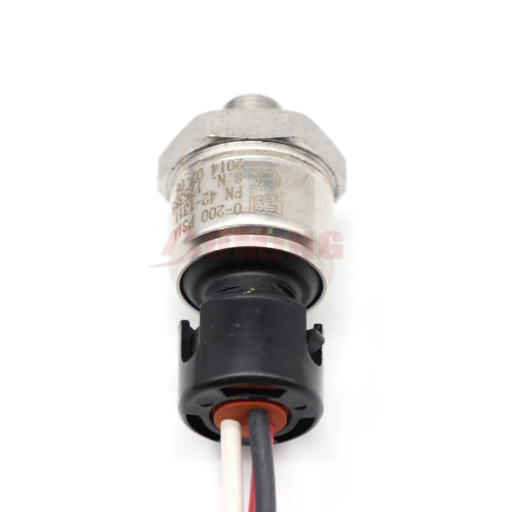 ya 1 8.5.3 42-1311 Pressure Sensor for Sensata 0-200 PSIG PN 8262276 3HMP2-6 