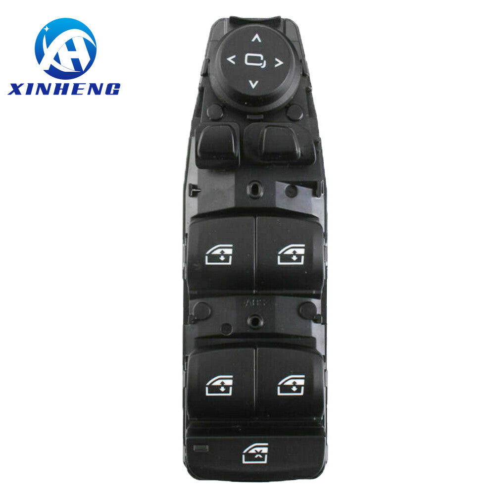 ya 1 8.5.1 61316832729 Power Window Switch For G20,G30,F90,G31,G1,G2,G5,G6,X3,X4,X5,X6