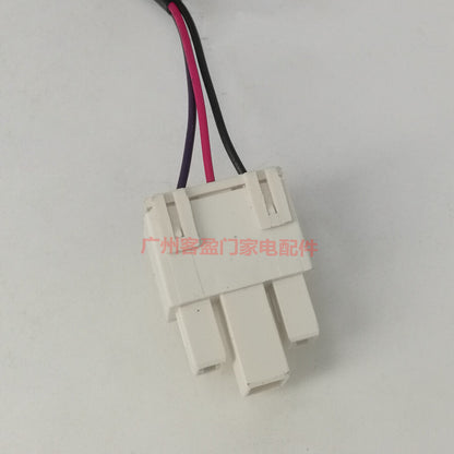 ya 26 For Reigerator eezer Fan DC Motor Fan Motor ZWF-10-2 BK4Y796 Parts