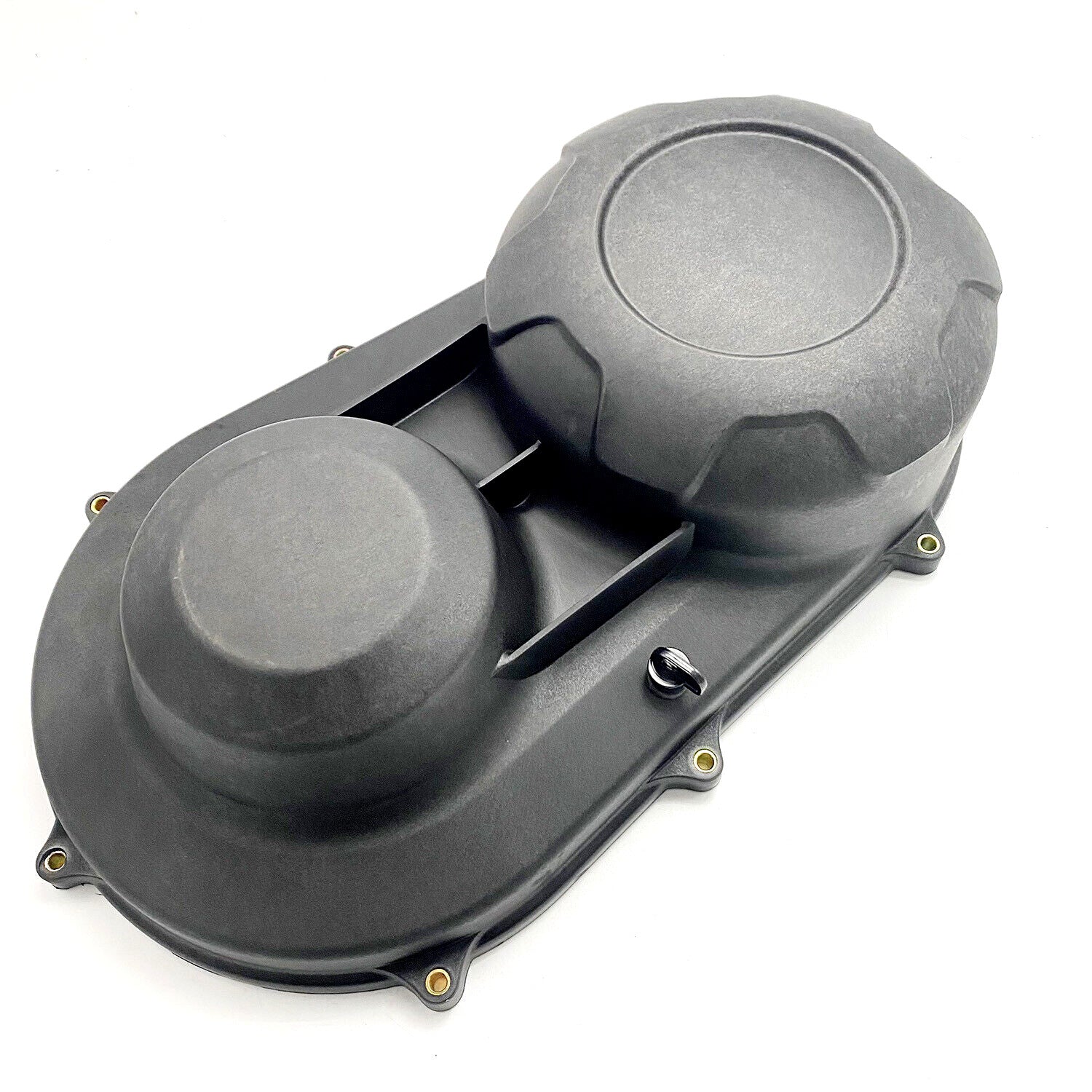 ya 27 7.2 Clutch Cover CVT BELT Cover,UTV,800cc 1000cc For HiSun HS800 11420-010-0000