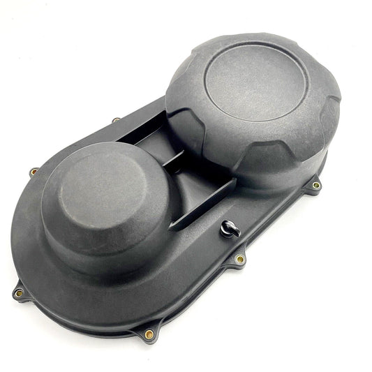 ya 27 7.2 Clutch Cover CVT BELT Cover,UTV,800cc 1000cc For HiSun HS800 11420-010-0000