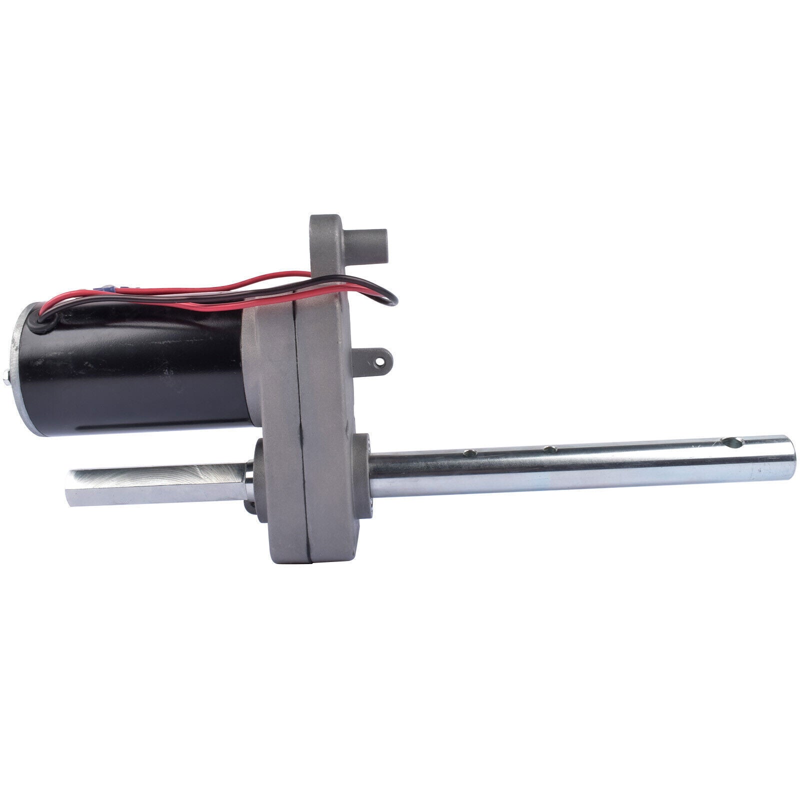 ya 10 5.28.2 Replacement One-Speed Gear Motor for Bulldog Electric Jacks 1824210100 1046131