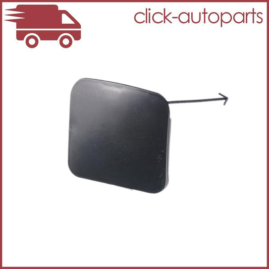 ya 27 6.18 For RAV-4 2009 2010 2011 2012 Front Right Bumper Tow Hook Cover Cap Unpainted