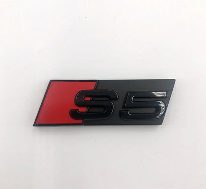 ya 1 8.12 baidi Car License Plate Frame Cover Hood Rear Boot Blank Matte Black for Genesis 