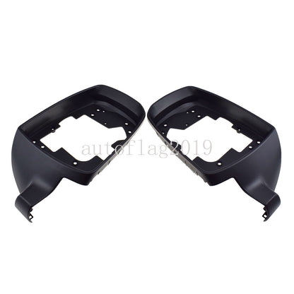 ya 1 8.12 baidi Left and right rearview mirror cover base f for Ram e suitable for Kia Sorento 2009 - 2014