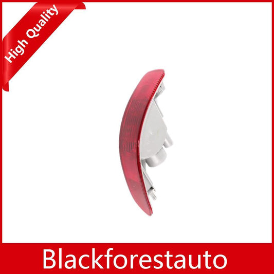 ya 13 5.27.2 Right Rear Tail Fog Light Fit for Mitsubishi for Outlander for Peugeot 4007 2007-2012