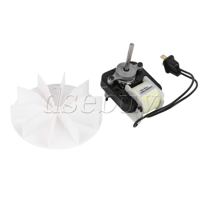 ya 25 Vent Fan Ventilator Motor SM550 Replacement for Broan Nutone 65100 C65878