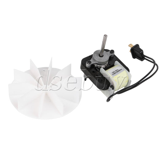 ya 25 Vent Fan Ventilator Motor SM550 Replacement for Broan Nutone 65100 C65878