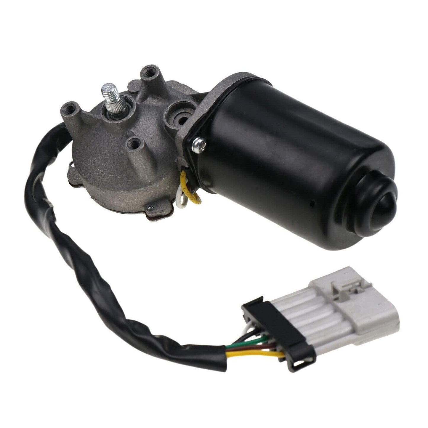ya 5 8.7 Wiper Motor7168952Compatible Bobcat S630 S650 S740 T450 T550 T590 T630 T650 T770