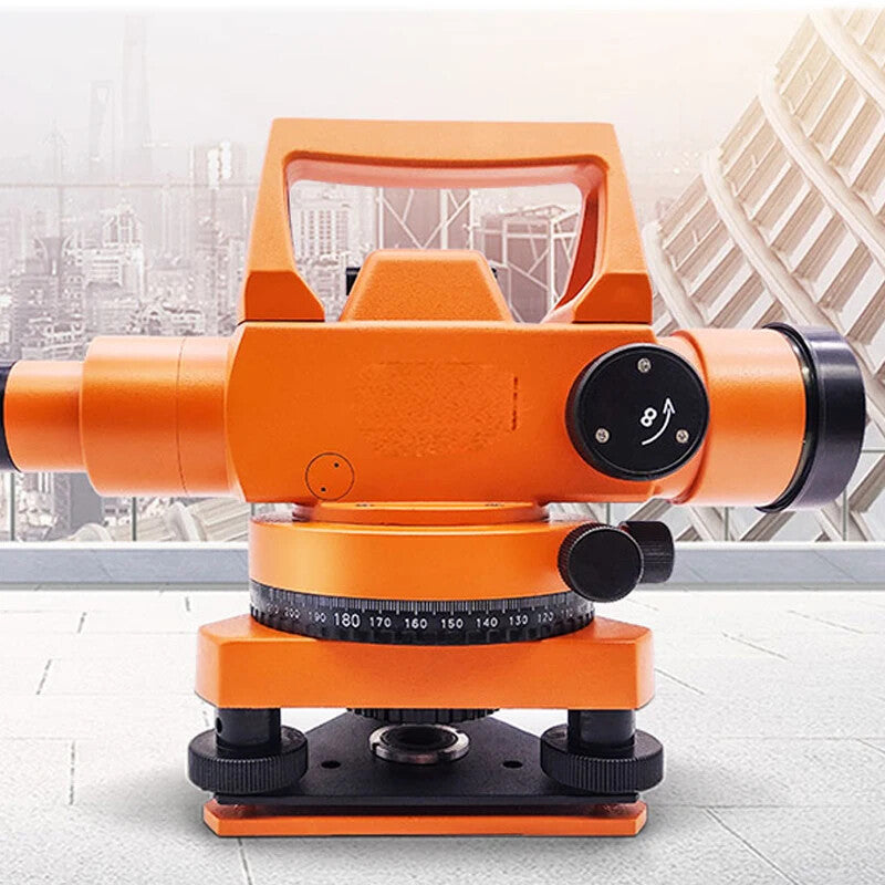 ya 26 8.1 High-pision Engineering Survey Automatic Leveling Level of Leveling Watera