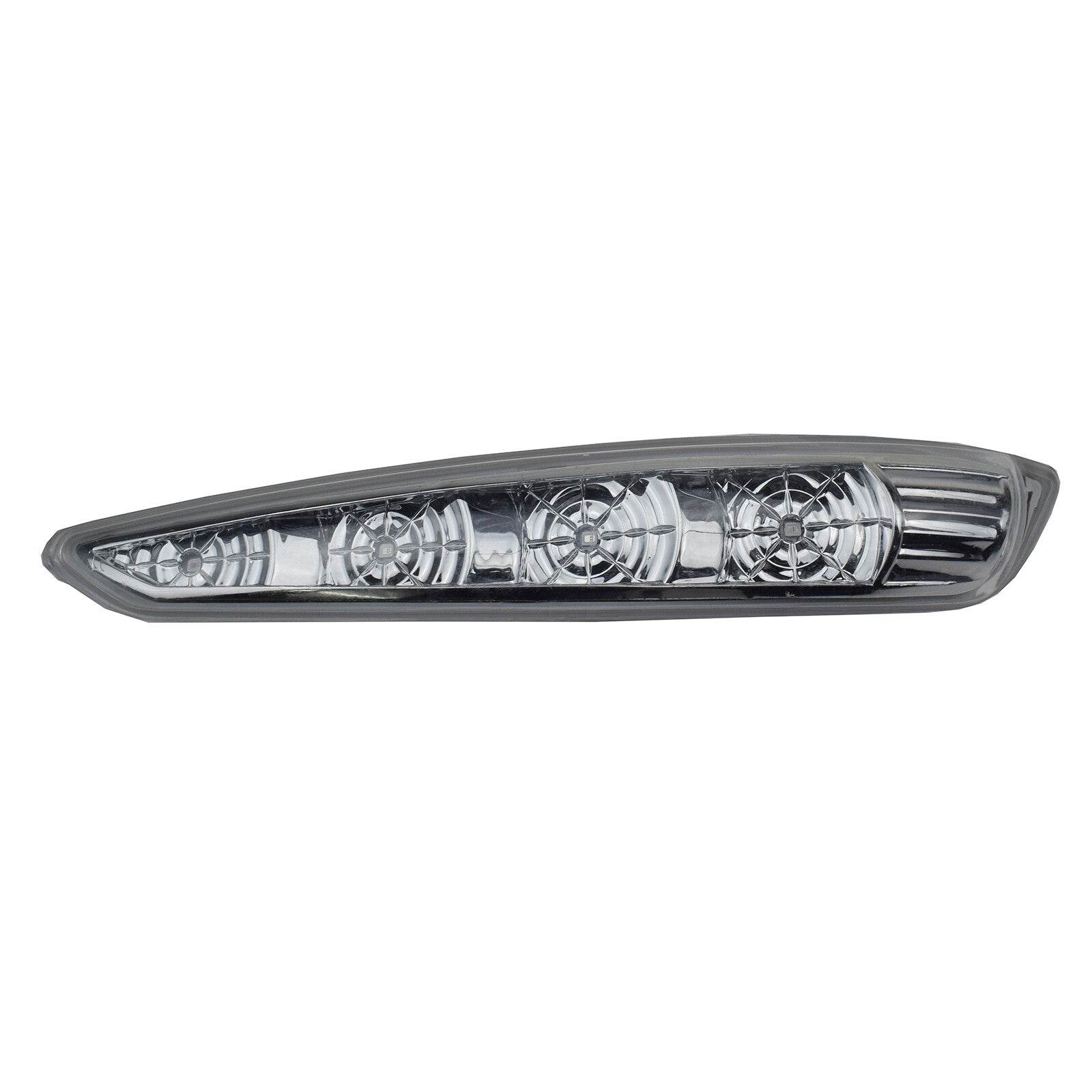 ya 1 8.5.1 Driver Side Mirror Turn Signal Light for Hyundai Sonata 2011 - 2014