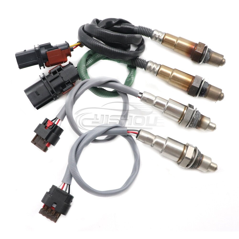 ya 1 8.5.1 Air fuel ratio oxygen sensor E1GA-9Y460-GA JL3A-9G444-AC suitable for Edge 19-21