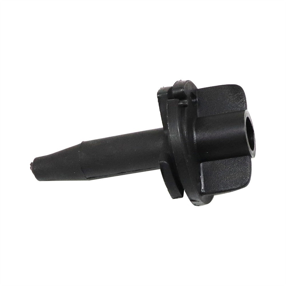 ya 5 8.7 2PCS Car Radiator Upper Retainer F2GZ-8A193-A Fit for Ford Edge Fusion MKZ MKX