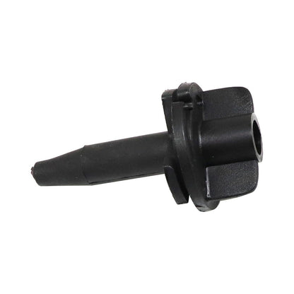 ya 5 8.7 2PCS Car Radiator Upper Retainer F2GZ-8A193-A Fit for Ford Edge Fusion MKZ MKX