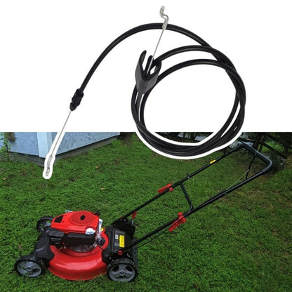 ya 14 Replacement Stop Cable 7103977YP Bail Cable for 7103977 7101861 Lawnmower