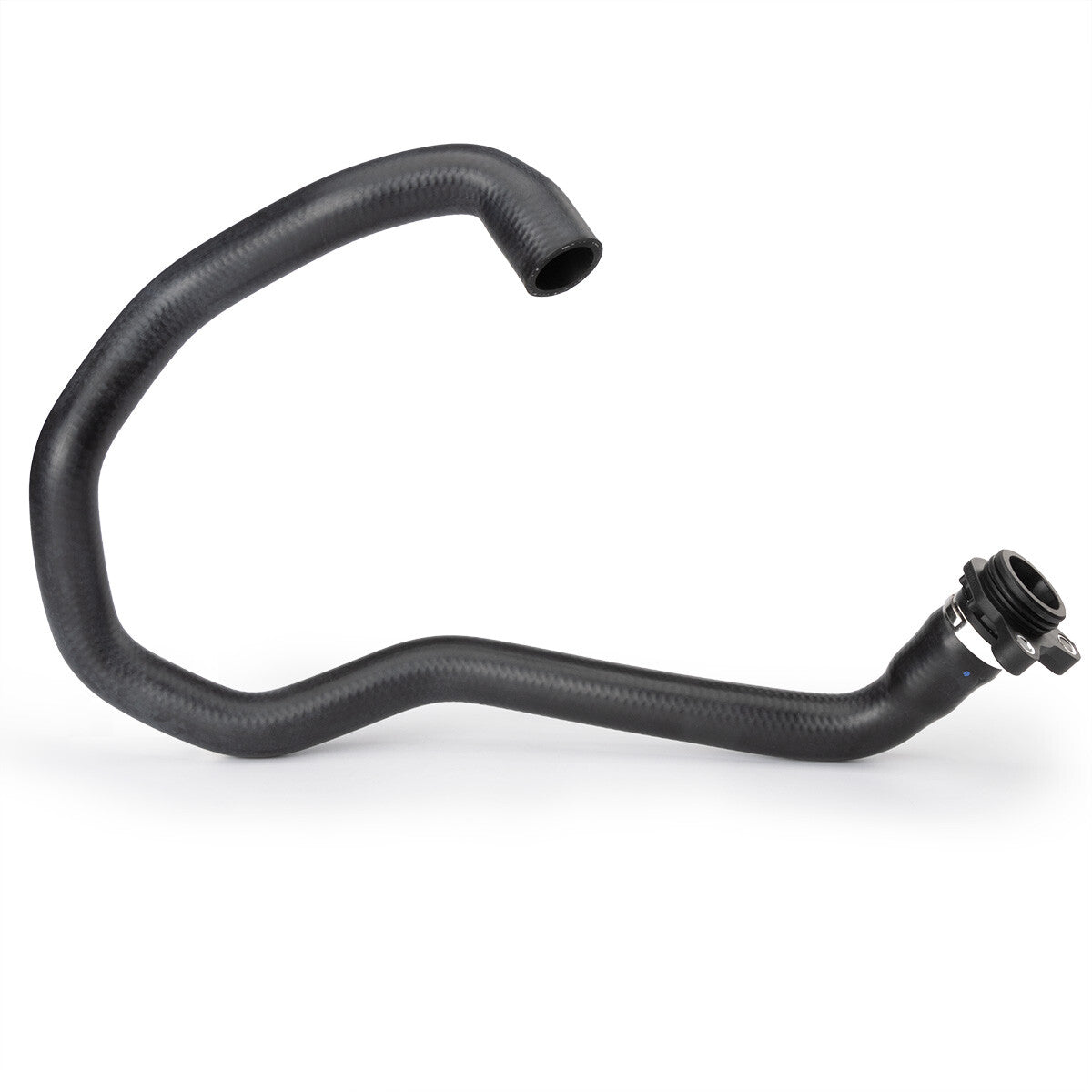 ya 5 8.7 11537552339 Cylinder head thermostatic hose Suitable for BMW 2007 - 2010 x3 E83