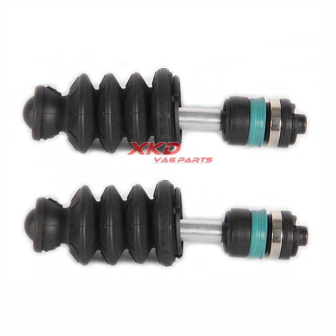 ya 1 8.25.2 shuiyin 0AM DQ200 2*Transmission Body Piston Rod Fit for VW Beetle Caddy CC for Gol