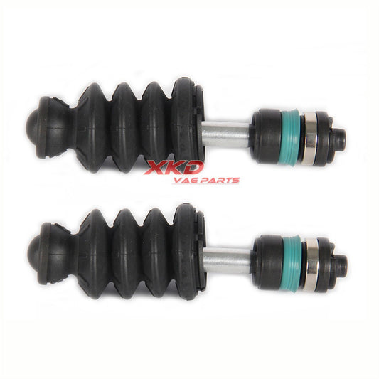 ya 1 8.25.2 shuiyin 0AM DQ200 2*Transmission Body Piston Rod Fit for VW Beetle Caddy CC for Gol