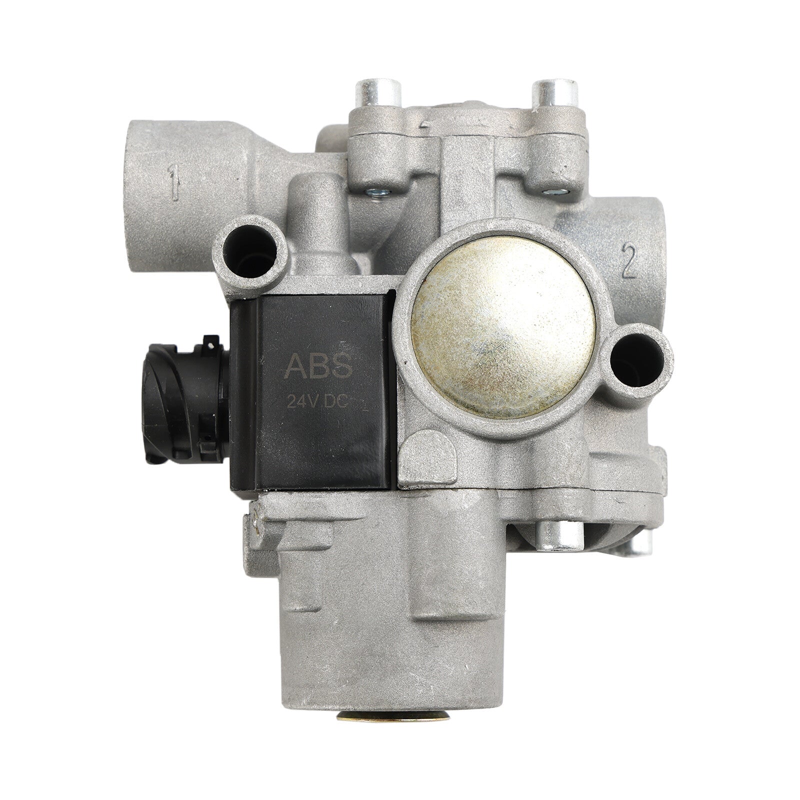 ya 1 8.5.2 ABS Solenoid Modulator Valve Front Axle 4721950160 0044296544 for Truck