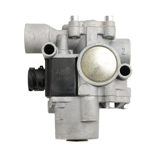 ya 1 8.5.2 ABS Solenoid Modulator Valve Front Axle 4721950160 0044296544 for Truck