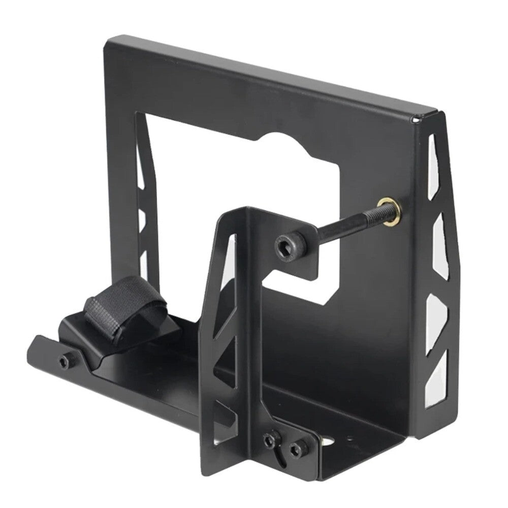 ya 25 Bracket Electric Planer Inverted Stand Portable Household Woodworking Planing