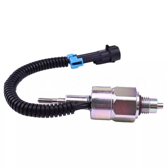 ya 1 8.5.1 87445988 84128132 Solenoid valve for Holland L180 L185 L190 housing 410 420 430