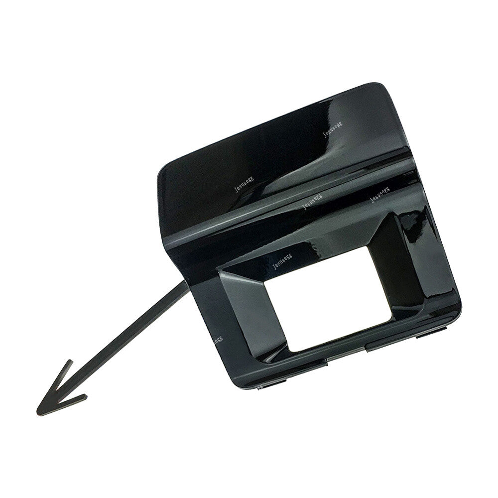 ya 13 5.27 for Toyota for Land Cruiser Prado 150 Series Tailgate Spare Wheel Camera Cover Cap