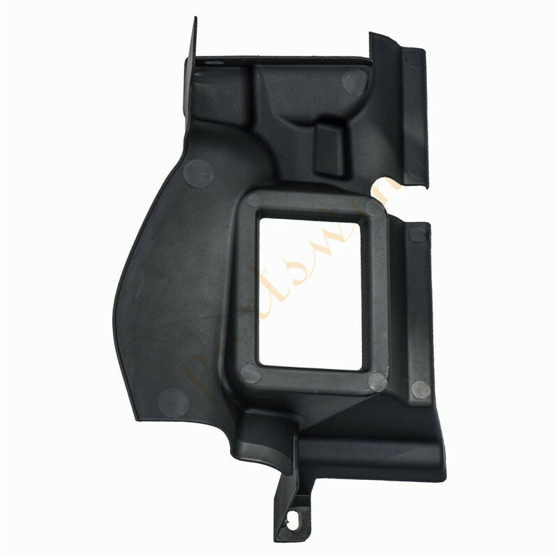 ya 5 8.7 LEFT FRONT DRIVE SIDE INTAKE INLET is suitable for 2015-2018 for Dodge for Charger HELLCAT