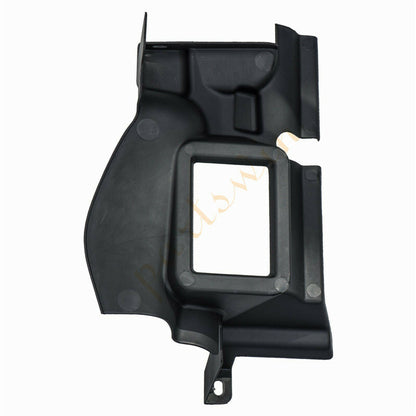 ya 5 8.7 LEFT FRONT DRIVE SIDE INTAKE INLET is suitable for 2015-2018 for Dodge for Charger HELLCAT