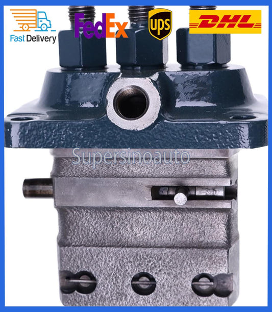 ya 27 7.2 15381-51010 Fuel Injection Pump fits for Kubota D650 D850 D950 Engine B6100D New