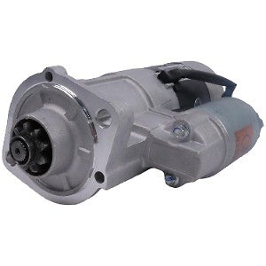 ya 1 7.13 12V 9T beginner motor 1K012-63010 compatible with Kubota engines V3300 V3600 V3800