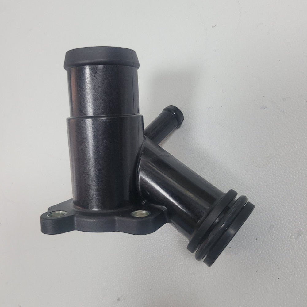 ya 5 8.7 Coolant flange for Mercedes gla class b cla 2702000056