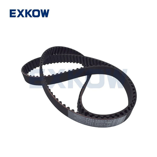 ya 1 8.25.2 shuiyin 4D56 Eng Valve Timing Belt for Mitsubishi for Pajero for Challenger L200 2.5D MD300470
