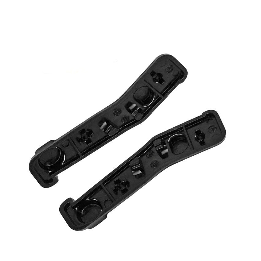 ya 1 8.5.4 1 pair front left and right upper left taping side panel for X1 F48 F49 X1 