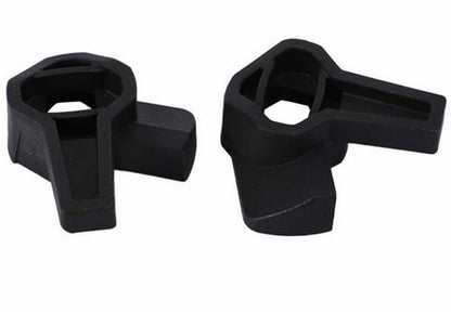 ya 5 8.7 Hood Lock Mechanism Top Pieces Left+Right Suitable for Fortwo W451 2007-2015