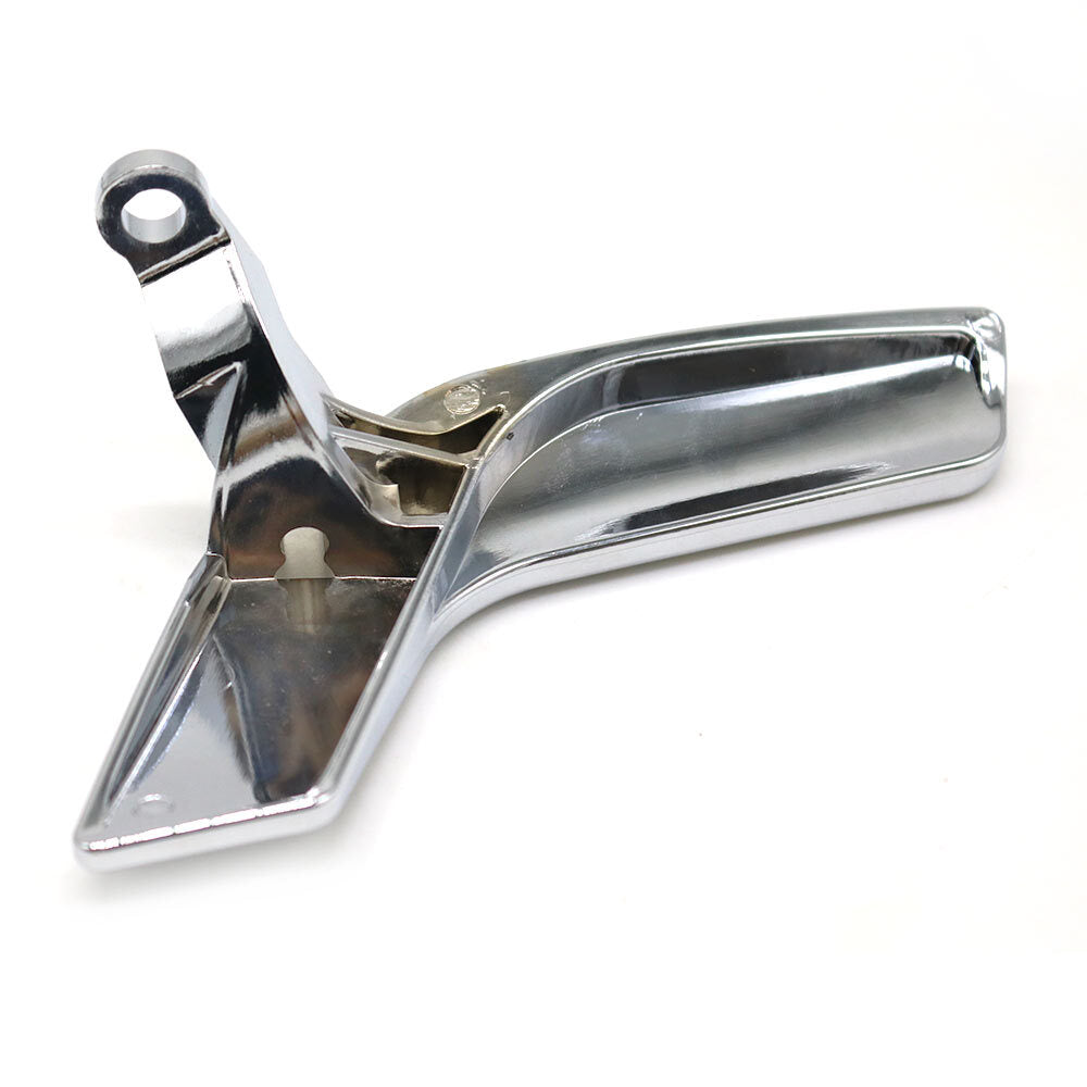 ya 5 8.7 for for benz Bright Inside Interior Door Handle Repair Kit W204X204 Left Driver Side