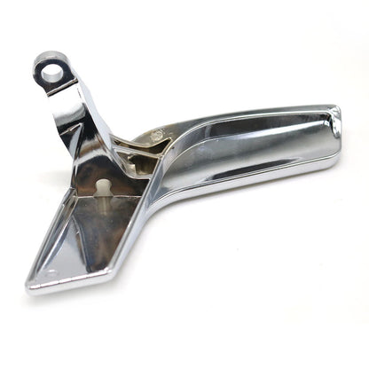 ya 5 8.7 for for benz Bright Inside Interior Door Handle Repair Kit W204X204 Left Driver Side